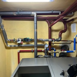 AquaSpark - Doświadczony Monter Wod-kan Nowy Targ