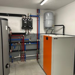AquaSpark - Doskonałe Usługi Gazowe Nowy Targ