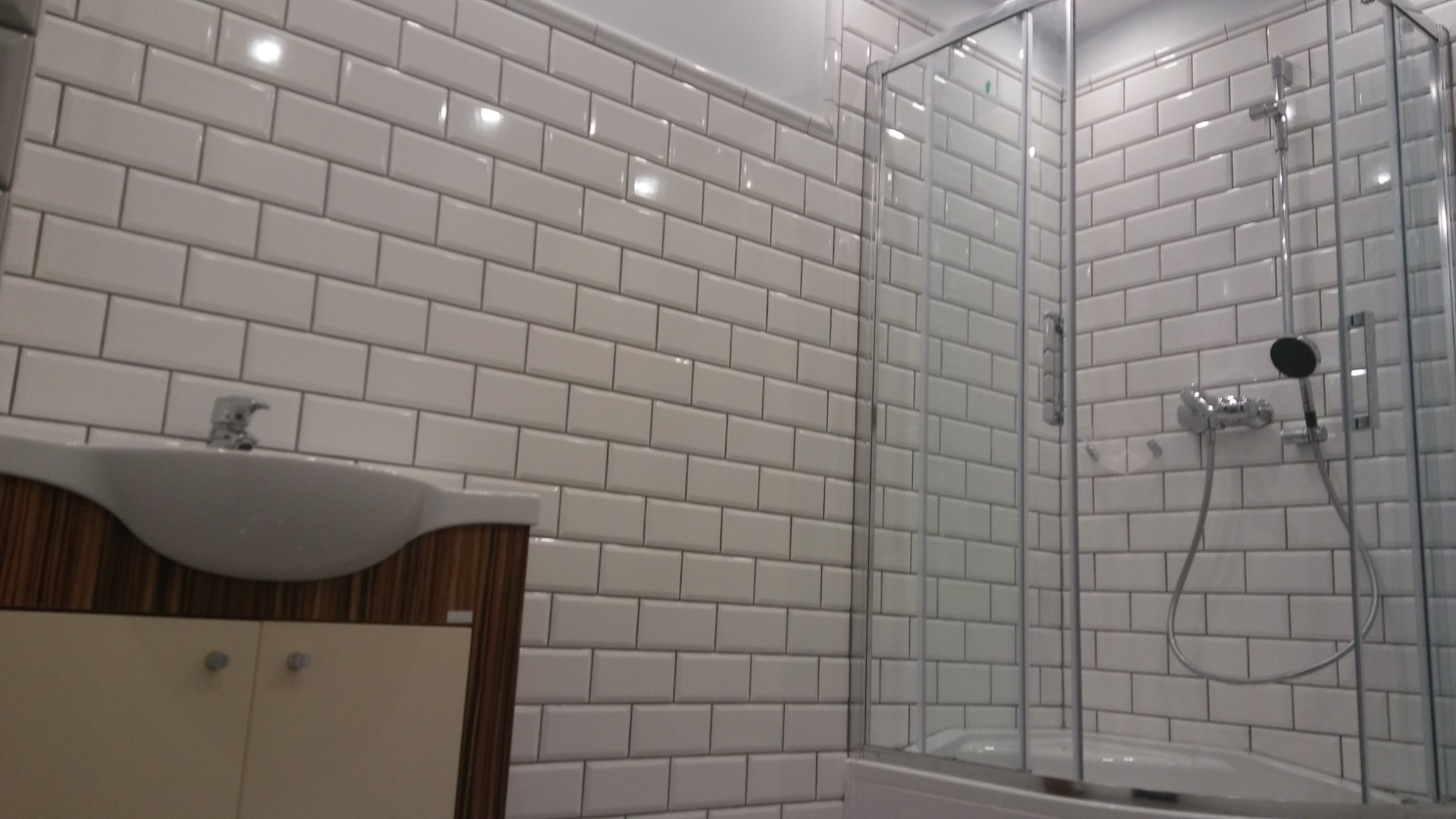 Montaż ceramiki łazienkowej