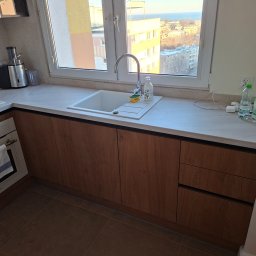 TechScan3D - Szafy wnękowe Kartuzy