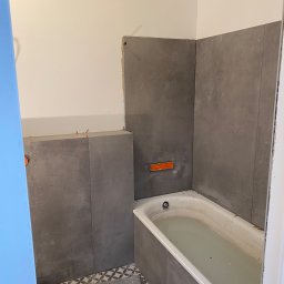 Malowanie mieszkań Andrychów 2