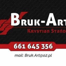 Bruk-Art - Kopanie Stawów Trzciana