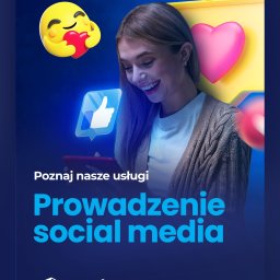 🔷 Poznaj nasze usługi: prowadzenie profili w mediach społecznościowych → www.storilo.pl/prowadzenie-social-media