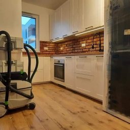 Remonty mieszkań Warszawa 1