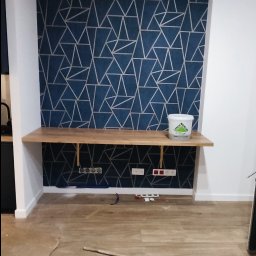 Remonty mieszkań Warszawa 2