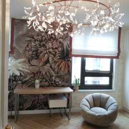 Remonty mieszkań Góra Kalwaria 2