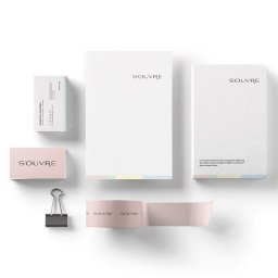 Kaja Dutka - Przykład materiałów wizerunkowych