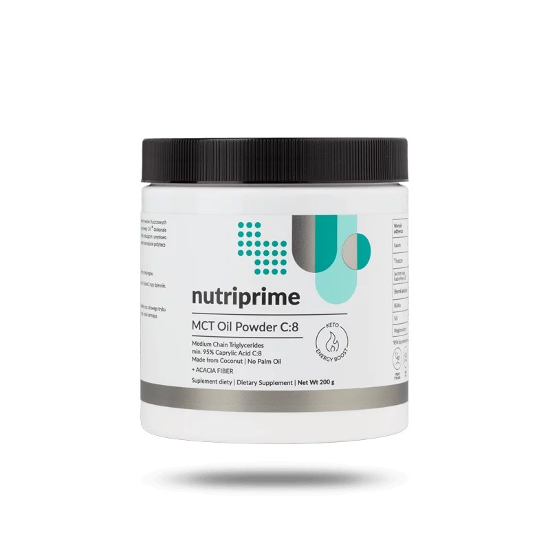 Przykład designu opakowania produktu