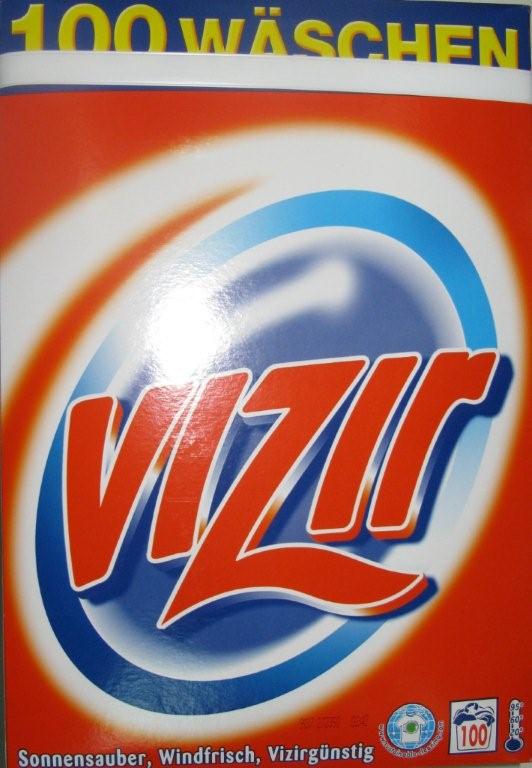 Chemia gospodarcza produkcji niemieckiej