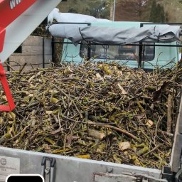 Arboryst Wycinka I Pielęgnacja Drzew Stepan Melnyk - Zakładanie ogrod&oacute;w Piaseczno