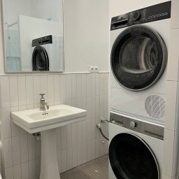 Remont łazienki Zielonka 2