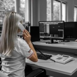 Magdalena Jakubczak - System Monitoringu Wałbrzych