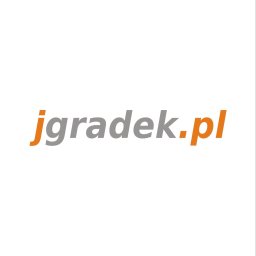 Jgradek.pl - Grafik Giżycko