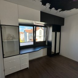 Kuchnie na wymiar Jabłonna 2