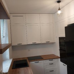 Kuchnie na wymiar Jabłonna 4