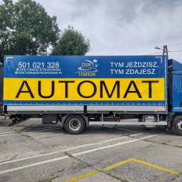 Szkoła jazdy Sieradz 3