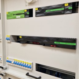 Instalacje elektryczne Wrocław 4