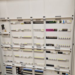 Instalacje elektryczne Wrocław 2