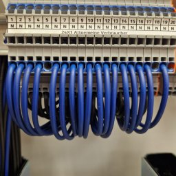 Instalacje elektryczne Wrocław 3