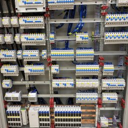 Instalacje elektryczne Wrocław 1