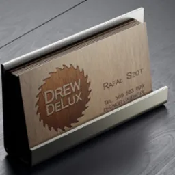 Wizytówki z tłoczeniem, złoceniem, z uszlachetnieniem typu folia mat, błysk lub lakier UV