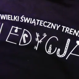 Znakowanie koszulek metodą flex