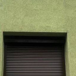 Roleta Zewnętrzna montowana we wnękę, do ramy okiennej