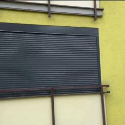 ANTTH SPÓŁKA Z OGRANICZONĄ ODPOWIEDZIALNOŚCIĄ - Pierwszorzędna Zabudowa Tarasu Będzin