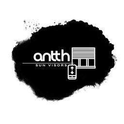 ANTTH SP&Oacute;ŁKA Z OGRANICZONĄ ODPOWIEDZIALNOŚCIĄ - Rolety Na Wymiar Będzin