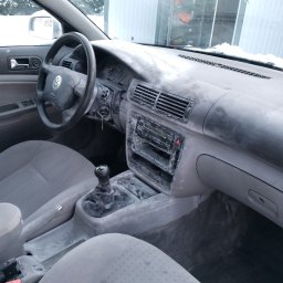 Pranie tapicerki Tarnowskie Góry 2