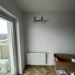 Klimatyzacja do domu Wrocław 1