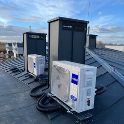 Klimatyzacja do domu Wrocław 4