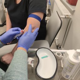 Medycyna estetyczna Kolbudy 1