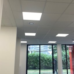 Płyta karton gips Warszawa 4