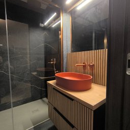 Remonty mieszkań Gorlice 2