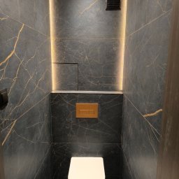 Remonty mieszkań Gorlice 3