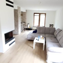 Remonty mieszkań Toruń 2