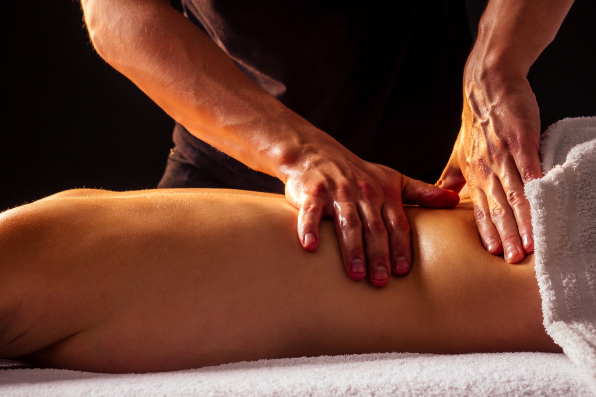 BODICO - Gabinet masażu, terapii manualnej i uciskowej