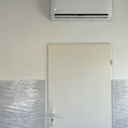 DKInstall - serwis urządzeń grzewczych i chłodniczych, montaż klimatyzacji - Serwis i montaż klimatyzacji