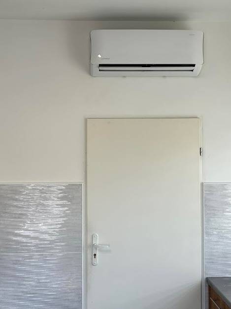 Serwis i montaż klimatyzacji