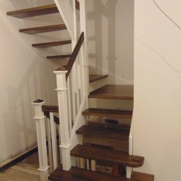 Usługi Stolarsko ślusarskie Franciszek Miszczak - Futurystycznie