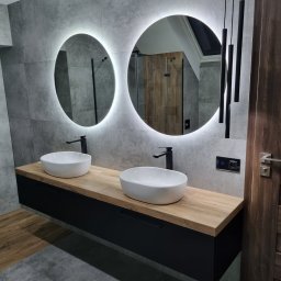 USŁUGI OGÓLNOBUDOWLANE MARCIN ORLICKI - Montaż Płyt Gipsowych Cięcina