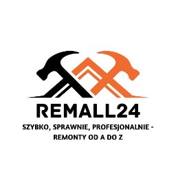 RemAll24 - Malarz Pokojowy Gdynia
