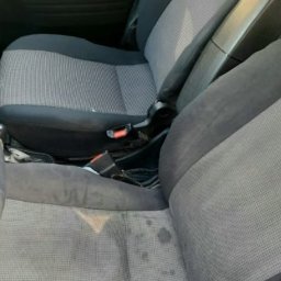 Zapraszamy na pranie tapicerki samochodowej.