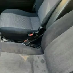 Zapraszamy na pranie tapicerki samochodowej.