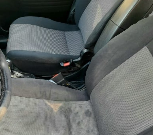 Zapraszamy na pranie tapicerki samochodowej.