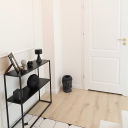 Wykończenia łazienek Warszawa 2