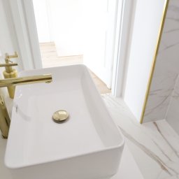 Wykończenia łazienek Warszawa 4