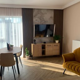 VitPoint Konrad Kubiak - Malowanie Ścian Warszawa