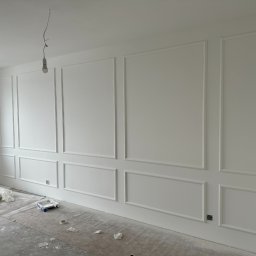 Malowanie mieszkań Warszawa 2